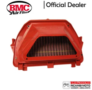 FM515/04RACE AIR FILTER BMC RACING WASHABLE YAMAHA YZF-R6 600 2008 2009 - Picture 1 of 2
