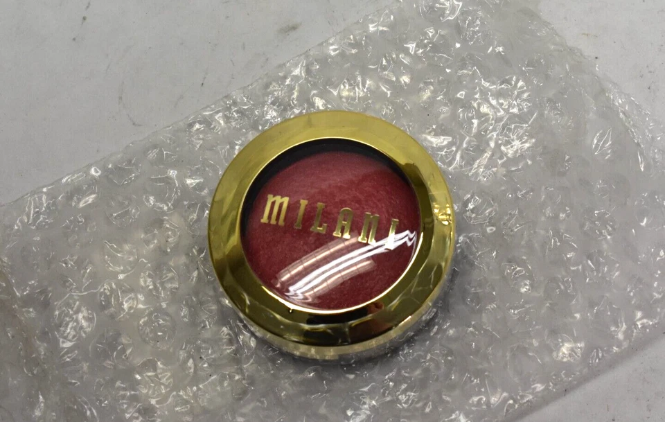 Milani Baked Powder Blush Dolce Pink 01 0.12 Oz