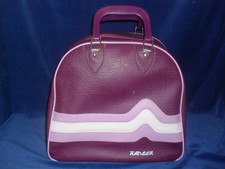 RANGER BOWLING BAG-GREAT CONDITION