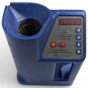 Kittiwake AS-K1-301 Density Meter Fuel Oil Analyzer 110/240V - Picture 1 of 9