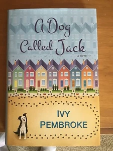 A Dog Called Jack by Ivy Pembroke - Picture 1 of 3