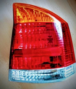 Rückleuchte Beifahrerseite Opel Vectra C - Bild 1 von 1