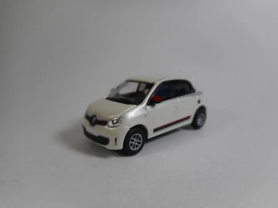 PCX87 2019 Renault Twingo III Perlmutmetallic Modelo Listo - Imagen 1 de 4