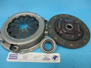Oem Clutch Kit for Honda Civic 3 Shuttle CRX 1 Integra Jazz 1 Sivar H23013 - Picture 1 of 2