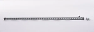 LED Lichtleiste 12V 24V Lampe 88x4.5x2.5cm 180W lightbar 6000K Weiß Wasserdicht - Bild 1 von 5