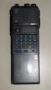 Yaesu FTC-1123 Vintage VHF HAM Land Mobile Business Band Two Way Radio - Picture 1 of 10