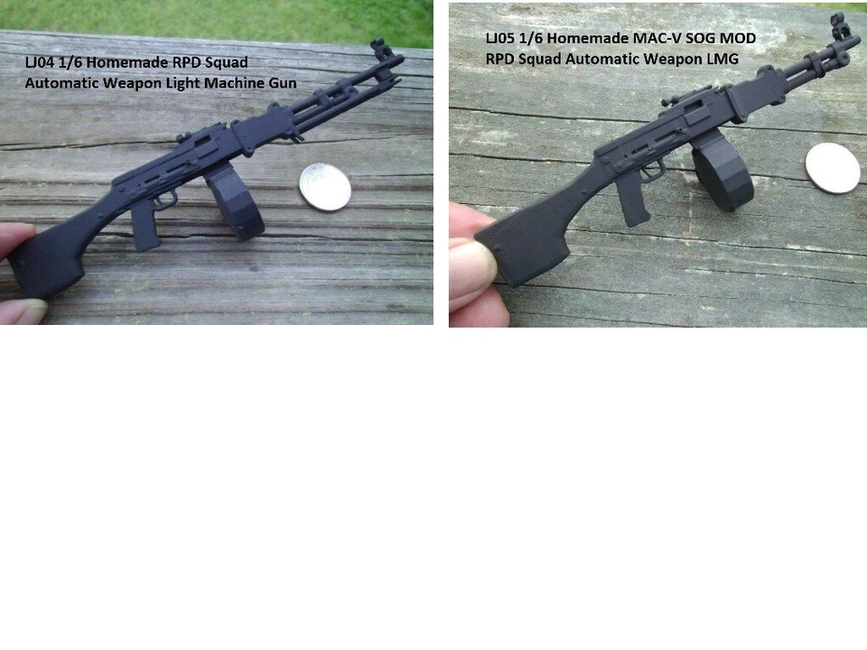 LJ04 LJ05 1/6 comp with Dragon and other 12 in figure - Image 1 of 1