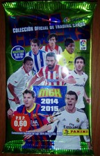  2014/15 Mega Cracks MGK Envelope (New Unopened)