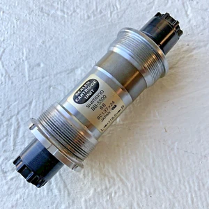 SHIMANO 105 BOTTOM BRACKET TRIPLE 68-118.5 MM OCTALINK V1 5500 - Picture 1 of 4
