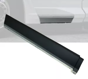 QSC Step Fairing Under Panel Left Side for Kenworth T680 Next Gen 2022+ - Picture 1 of 4