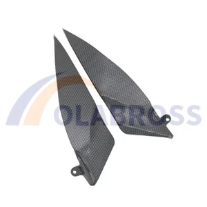 Gas Tank Motorcycle ABS New Front Side Trim Durable For YAMAHA YZF R1 - Picture 1 of 9