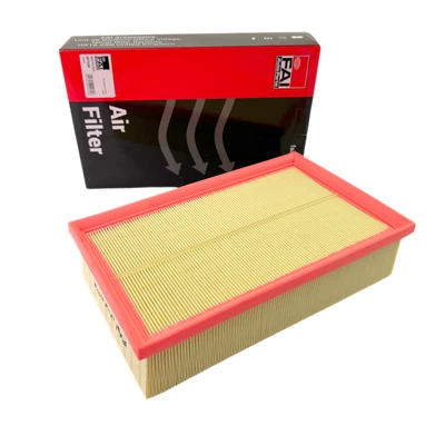 Air Filter F026400287 Fits Audi A3 Cupra Seat Ibiza Skoda Octavia VW Polo - image 1 of 4