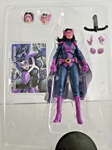 McFarlane DC Multiverse Platinum Edition - The New 52 Huntress - Bild 1 von 3