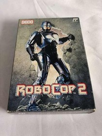 Famicom Software Model Robocop2 Deco FP256