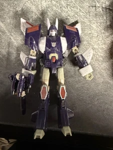 Transformers Cyclonus Univers Deluxe - Imagen 1 de 1