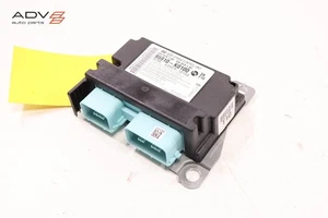 2020 - 2022 KIA SOUL RESTRAINT DIAGNOSTIC COMPUTER MODULE SRS UNIT OEM - Picture 1 of 7