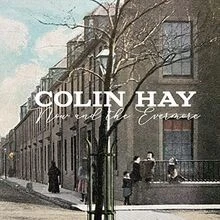 Now and the Evermore von Hay,Colin | CD | Zustand sehr gut - Bild 1 von 2