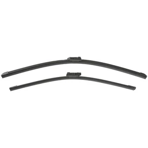 2mm Front & Rear Accessories Black Direct Replacement Plastic Direct Replacement - Picture 1 of 9