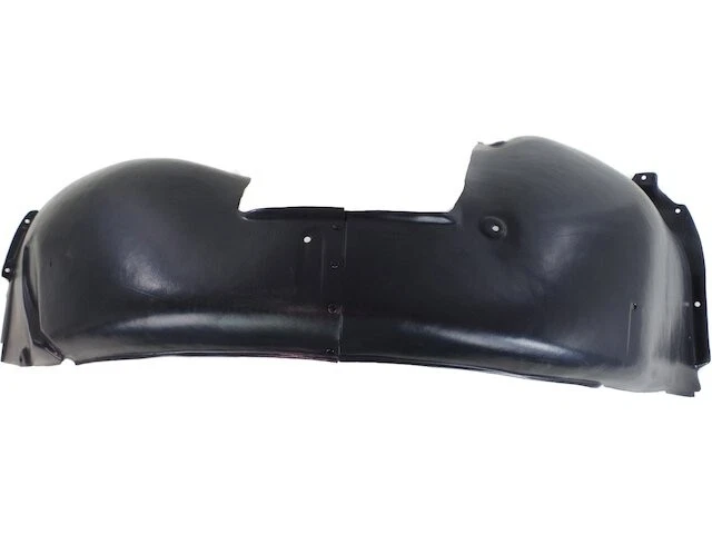 Front Left Fender Liner For 1995-2001 BMW 750iL 1996 1997 1998 1999 2000 KN235GN Foto 1 de 1