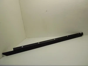 Audi 80 8C B4 Front OS Right Outer Window Rubber Seal New 8A083747801C - Picture 1 of 8
