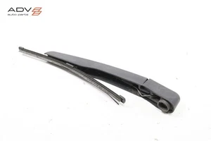2018-2022 FORD ECOSPORT TAILGATE LIFTGATE BACK DOOR REAR WIPER ARM W/ BLADE OEM - Picture 1 of 4