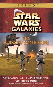 The Ruins of Dantooine (Star Wars: Galaxies) - Foto 1 di 1