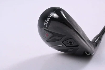 Titleist TSi2 #5 Hybrid / 24 Degree / Regular Flex Tensei AV Blue 65 Shaft - Image 1 of 4