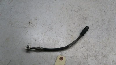 Manguera de freno trasero derecho Audi Q7 2018-2024 OEM Foto 1 de 4