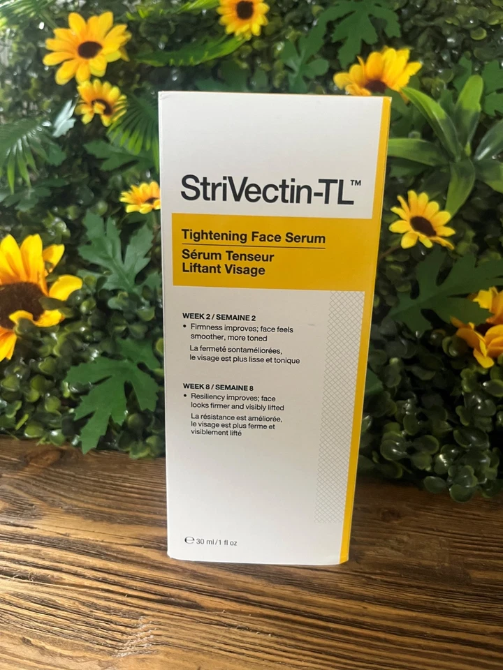 StriVectin TL Tightening Face Serum 30 ml / 1 fl oz