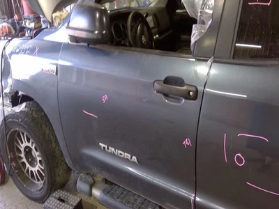 (LOCAL PICKUP ONLY) Driver Left Front Door Fits 08-22 SEQUOIA 949633 Foto 1 de 2