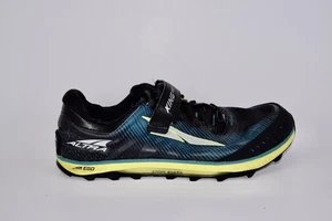 Altra Men King MT ALM1952G016 Blue Running Shoes Sneakers Size 9 - Picture 1 of 12