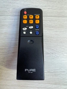 PURE DTM-300 Original Genuine Remote Control - Picture 1 of 9