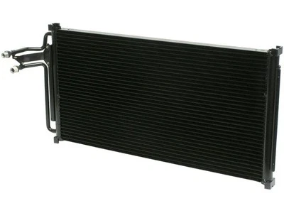 For 1991 GMC Syclone A/C Condenser 42579VKYD Condenser Parallel Flow - Image 1 of 2