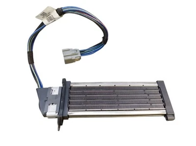 Zusatzheizung Zuheizer für JEEP GRAND CHEROKEE III (WH, WK) 3.0 CRD 4X4 66447A - Imagem 1 de 4