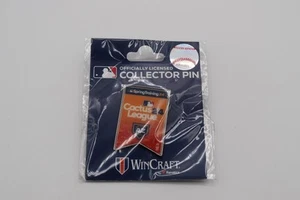 San Francisco Giants Spring Training Cactus League 2024 Collectors Pin - Picture 1 of 2