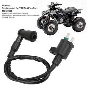 Electronic Ignition Coil Abrasion Resistant Ignition Coil Environmentally - Picture 1 of 22