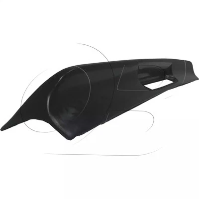 KBD Urethane Premier Style 1pc Roof Wing Spoiler for C/K Chevrolet 07-13 kbdpar Foto 1 de 4