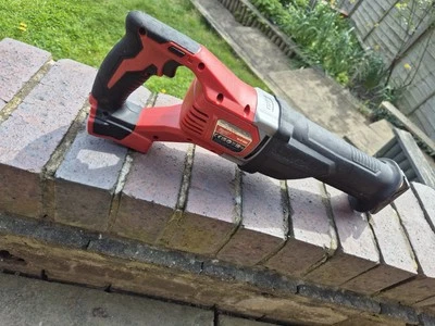 Milwaukee M18BSX-0 M18 18v  Cordless Reciprocating Saw / Body Only  - Image 1 of 2