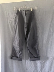 Girl's Blue Patagonia Pants - Hiking Pants - Sz XL (14) - Picture 1 of 8