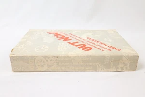 OUT NOW! Book by Fred Halstead - Vietnam War Protest History - Signed by Author! - Bild 1 von 15