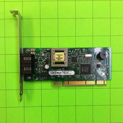 HP Pavilion 742C PC Computer Modem 90109-2 5187-1022 - Image 1 of 4