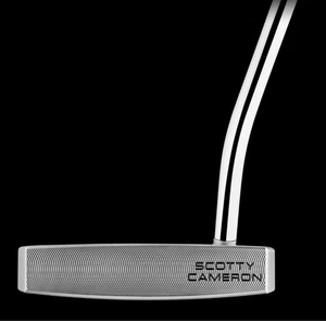 Titlest - Scotty Cameron - Phantom X 11.5 - RH - 35” Putter - Picture 1 of 3