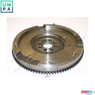 FLYWHEEL 91203 FOR TOYOTA COROLLA/ALLEX ESTIMA/PREVIA VERSO/AVENSIS/SPORTVAN - Image 1 of 4