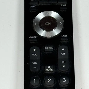 Mando a distancia universal VIZIO XRU9M VUR9M SV320XVT SV370XVT SV421XVT XVT472SV - Imagen 1 de 2