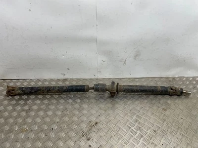 Eje cardán completo Subaru Forester SG 2004 gasolina 130kW DTS3361 Foto 1 de 4