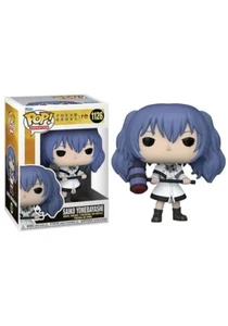 FUNKO POP !  Tokyo Ghoul re SAIKO YOBEBAYASHI #1126 POP ANIMATION NIB - Picture 1 of 1