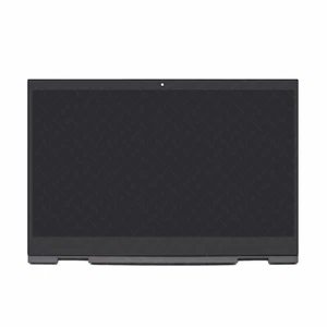 15.6" 1080 Touchscreen LCD Display Digitizer + Bezel For HP Envy X360 15Z-CP000 - Picture 1 of 5