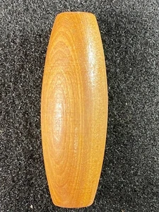 Nuovo manico a D in legno per utensili manuali - Foto 1 di 4