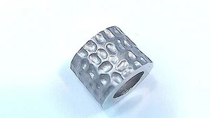 Aagaard 0380203 - Mens Jewelry by AAGAARD Stainless Steel Link - Picture 1 of 1