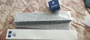 Jaguar X-Type 2.0 2.2 Diesel Öl Luft und Pollenfilter Service Kit 2003-10 - Bild 1 von 1